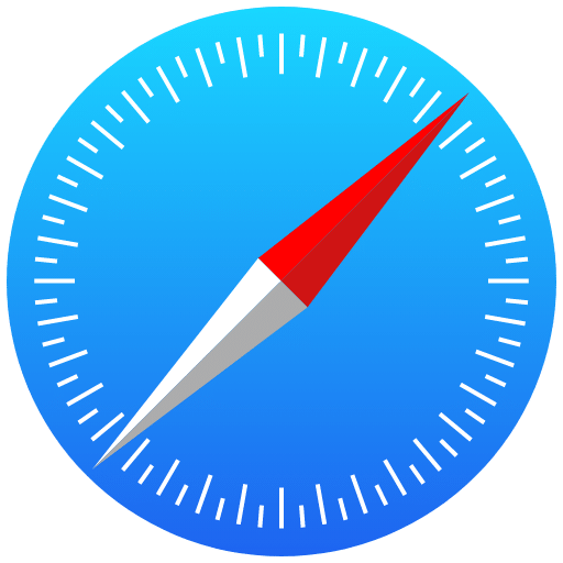 Safari logo